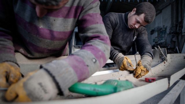 هل تحسب النقابات للمرحلة القادمة؟