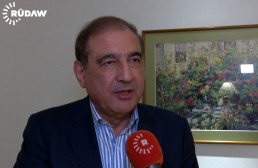 جميل لـ&laquo;رووداو&raquo;: الحقوق المشروعة للأكراد جزء من مشكلة الحقوق الديمقراطية في سورية ولا يمكن أن تحل خارج هذا الإطار