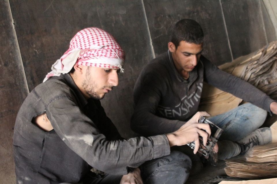 ماذا يريد الفقراء من التغيير