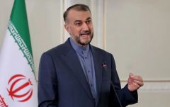 إيران: تبلغنا موافقة السعودية على رفع الحوار إلى "المستوى السياسي والعلني"