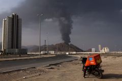 بعد تحطم &laquo;البترودولار مقابل الأمن&raquo; كيف تحمي دول الخليج نفسها؟