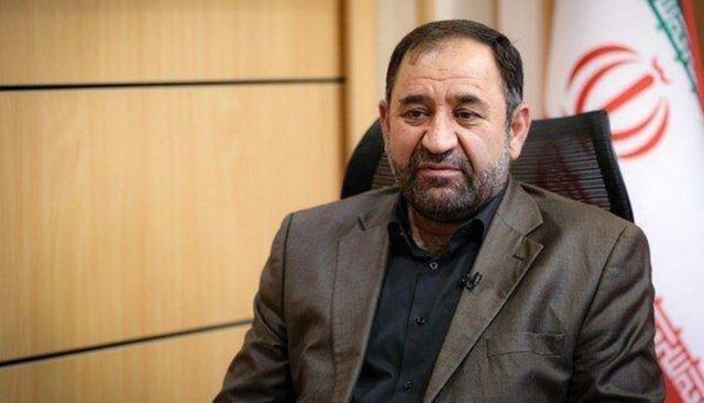 السفير الإيراني بسورية: تلقينا عرضاً أمريكياً بتسوية مقابل عدم توسيع الحرب