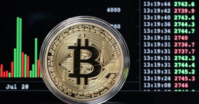 400 بليون دولار تداولات العملات الإلكترونية