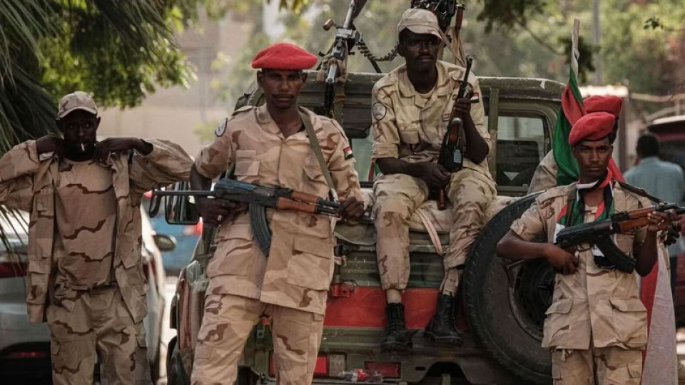 الحرب الإقليمية وسقوط النموذج الإماراتي في أفريقيا