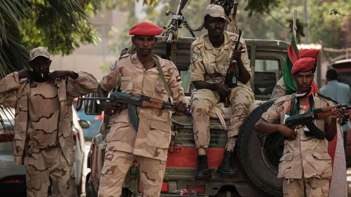 الحرب الإقليمية وسقوط النموذج الإماراتي في أفريقيا