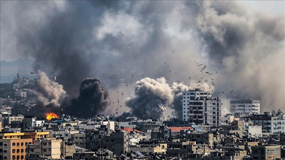 حماس: الاحتلال رفض تمديد الهدنة لتبادل بقية نسائه وأطفاله وقرّر متابعة جرائمه