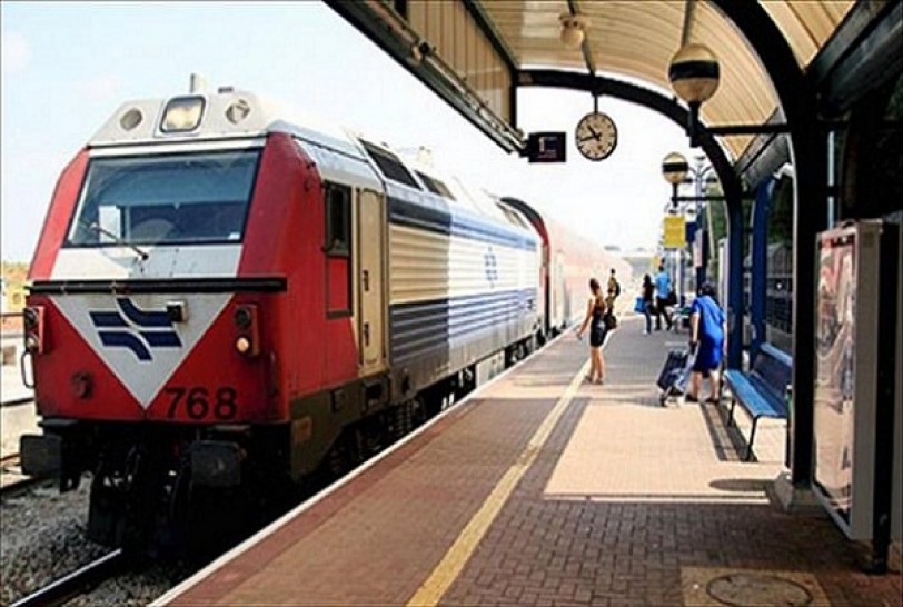 أبارتهايد القطارات بحق فلسطينيي الـ48