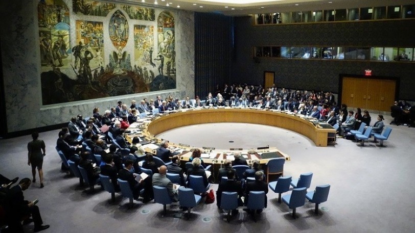 مجلس الأمن يبحث الوضع في حلب الأربعاء