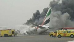 رحلات الاحتلال الجوية للإمارات مهددة بالشلل على خلفية الهجمات من اليمن