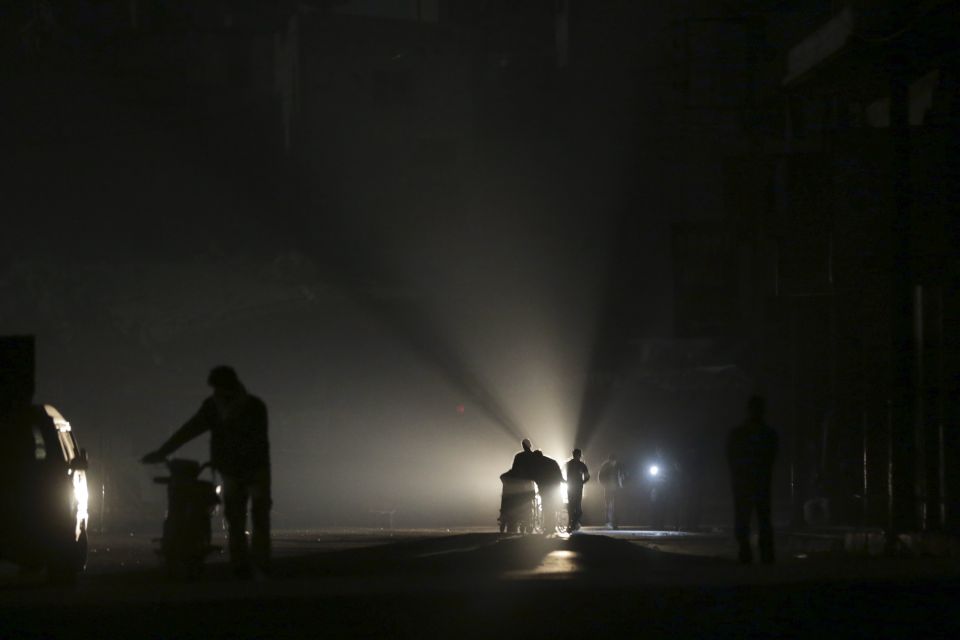 الكهرباء من سيّئ إلى أسوأ.. ولا تفاؤل بالتحسن!