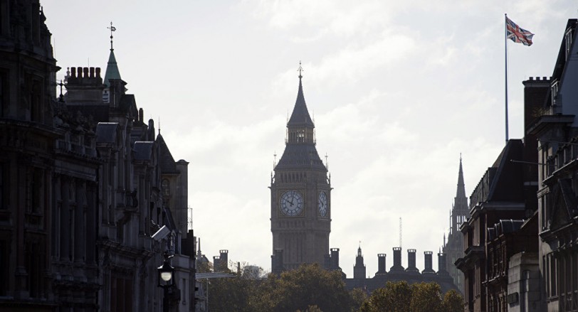 لندن تخرج رسمياً من الاتحاد الأوروبي في 29 آذار