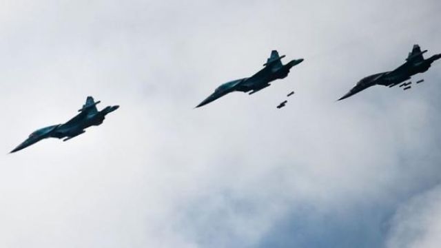 ظهور مقاتلة الجيل الخامس من نوع &laquo;ميغ&raquo; قريباً... تعرف على اسمها