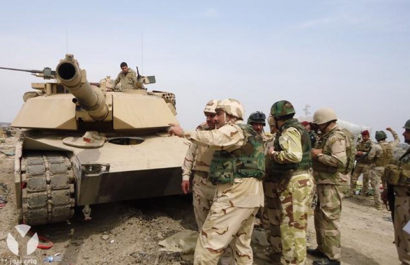 الولايات المتحدة وإيران تبحثان التعاون في مكافحة «داعش»