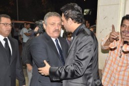 الموت يغيب الممثل المصري محمد وفيق