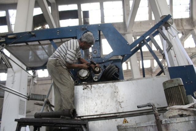 تكلفة فرصة العمل بين الشركات المساهمة والصناعة