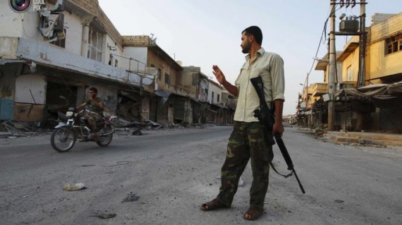 طريق دمشق- السلمية- الرقة- حلب- دير الزور.. إذلال ومخاطر عديدة