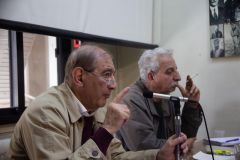 النص الكامل للتقرير السياسي المقدم لاجتماع المجلس المركزي لحزب الإرادة الشعبية