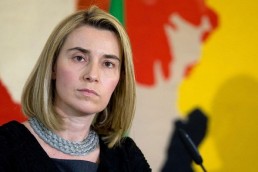 الرباعية تحاول إعادة دفع عملية التسوية الفلسطينية