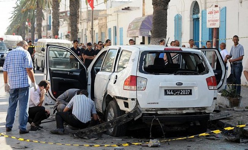 تونس.. الحادث الأمني الثالث خلال أسبوع