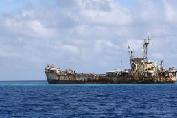 التوتر يرخي بظلاله على خط &laquo;بكين- طوكيو&raquo;