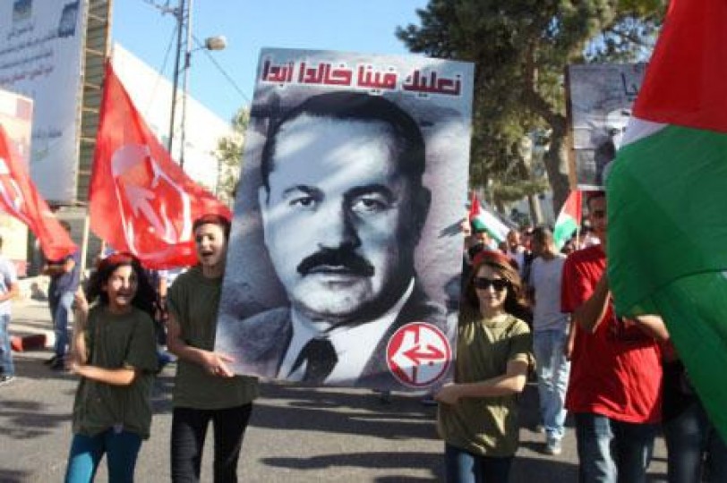 اليسار الفلسطيني بين &laquo;جنة فتح&raquo; و&laquo;نار حماس&raquo;