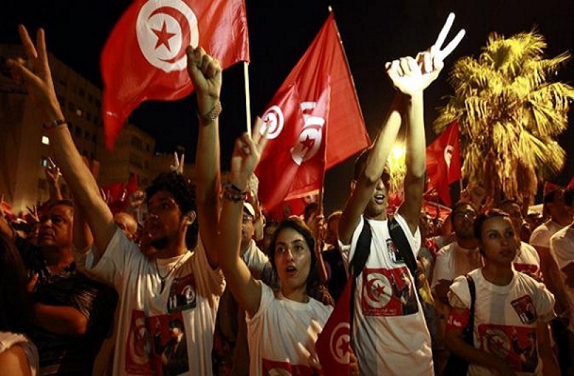 انتخابات تونس.. صعود قوى سياسية جديدة