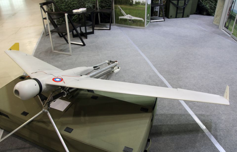 م استخدام هذه الطائرات 16 ألف مرة منذ بدء العملية العسكرية الروسية في سورية