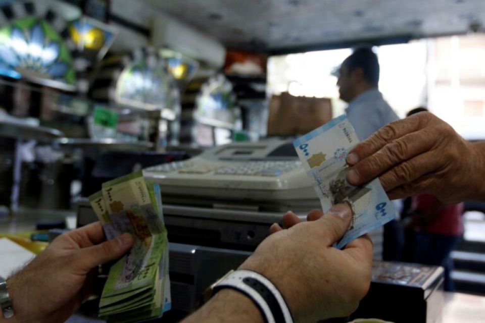 &laquo;ماكادوس&raquo; المونة...