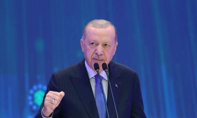 أردوغان: نُدين بشدة الهجمات التي استهدفت جارتنا إيران