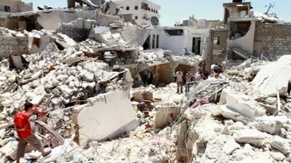 مرة أخرى عن ضرورات الحوار