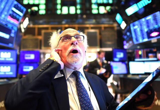 أقل مستوى تاريخي لربح الدولار... التراجع (عميق وقديم)