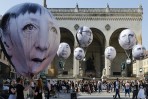 اليوم الثاني لقمة G7.. محاربة الإرهاب والفقر والأوبئة