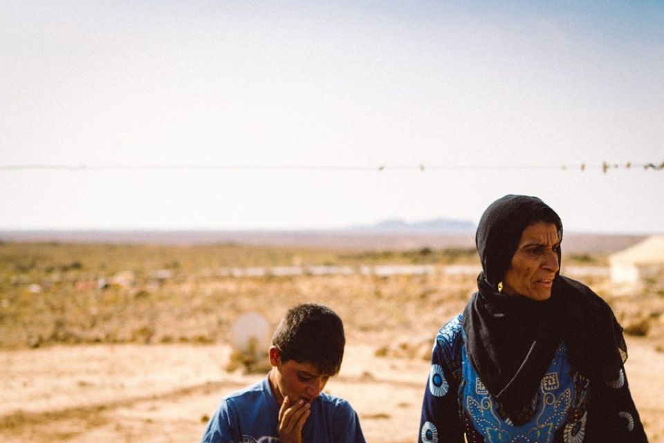 &laquo;راند - النصرة&raquo;... صندوق باندورا!