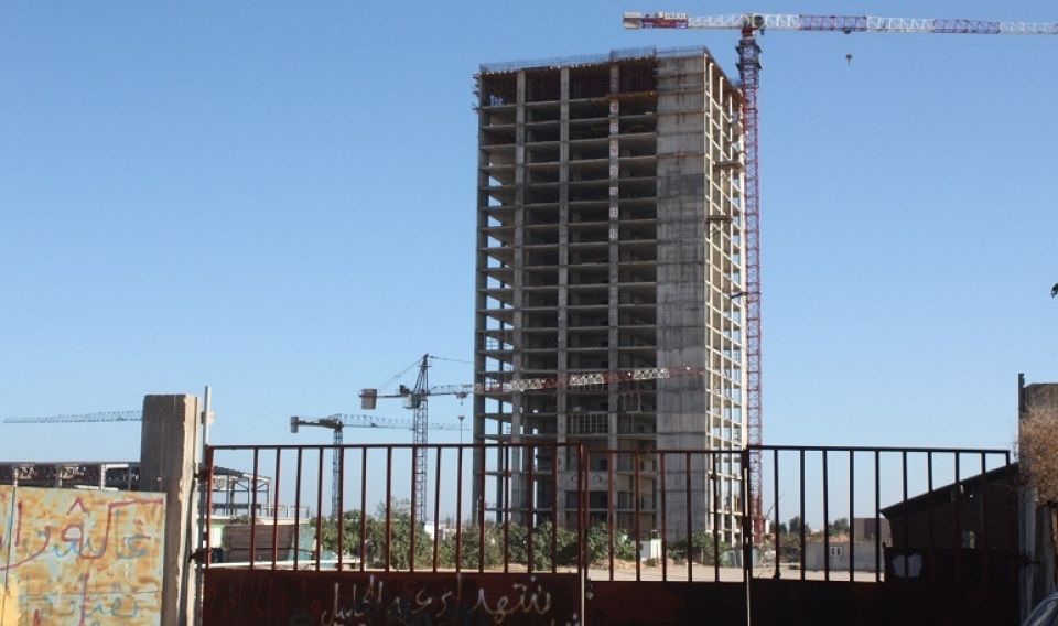 خطة الاستثمار&raquo; لما بعد الدمار: &laquo;الجذب&raquo; قديمهم وجديدهم..!