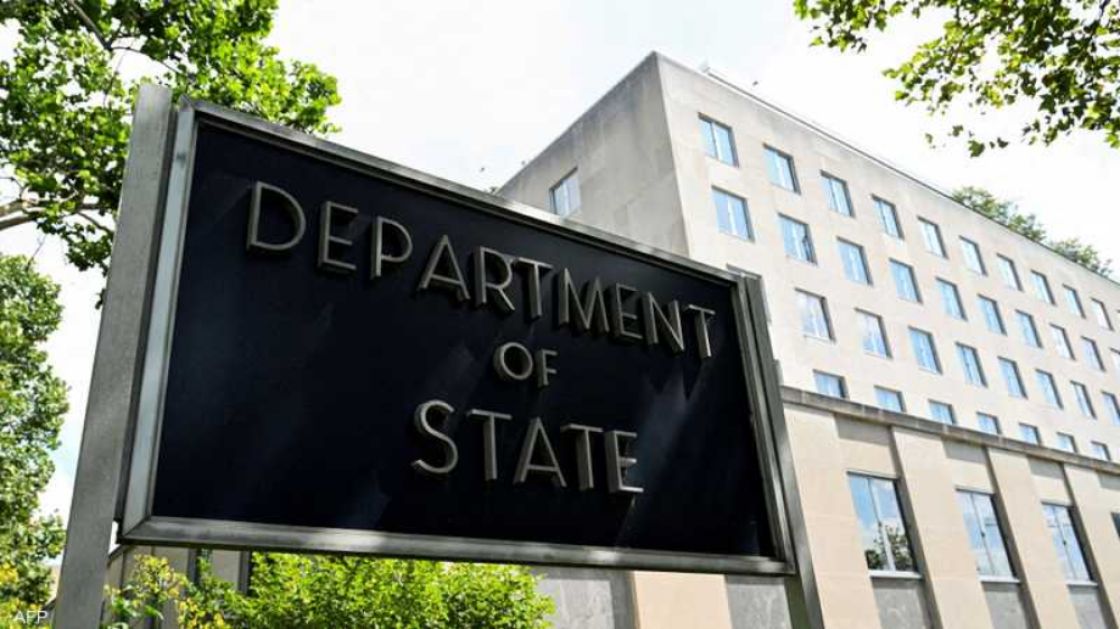 لبنان: السفارة الأمريكية تعطي إشارة متعلقة بإرهاب داعشي و&laquo;إسرائيلي&raquo; مشترك