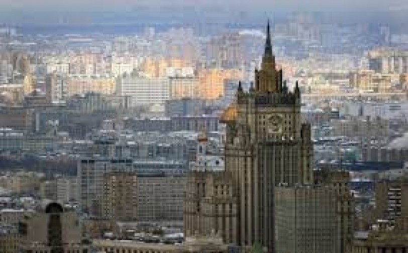 موسكو ترفض مزاعم كييف عن وجود تهديد روسي لأمن المنشآت النووية الأوكرانية