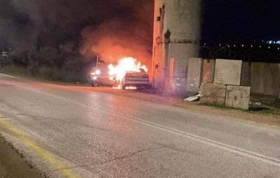 إصابة جنديين &laquo;إسرائيليين&raquo; بعملية دهس في جنين واستشهاد المنفّذ