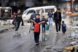 ملايين يستغيثون من العطش والمعنيون "أذنهم من عجين"!
