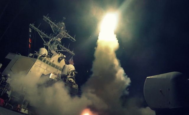 المحققين توجهوا الاثنين إلى دمشق، ومن المفترض أن يزوروا القاعدة الجوية السورية