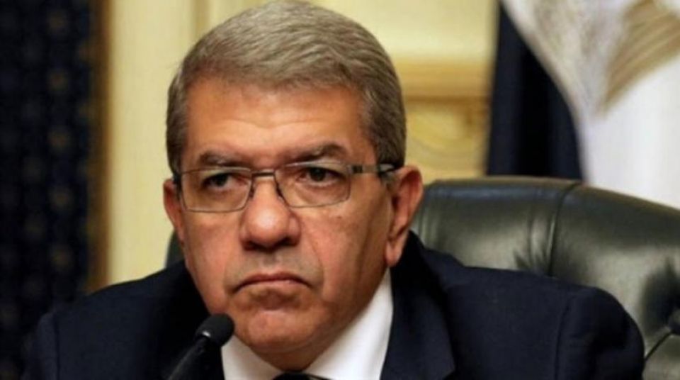 «مصر عازمة على الحد من تفاقم الديون»