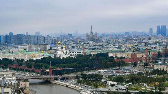 &laquo;روسيا جديدة خلال 6 سنوات&raquo;