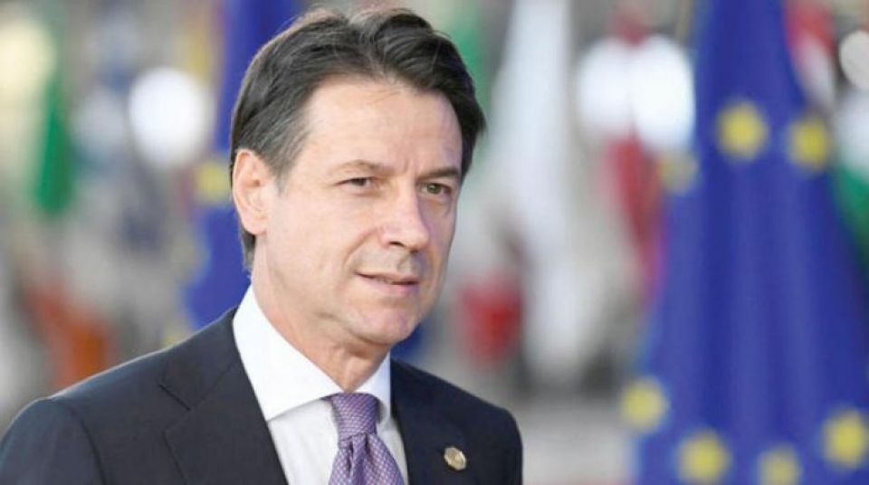 مباحثات مكوكية بين بروكسل وروما لحلحلة أزمة الموازنة