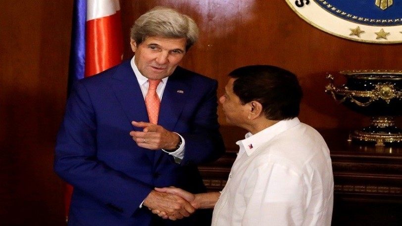 هل ستنسحب أمريكا من بحر الصين الجنوبي؟!