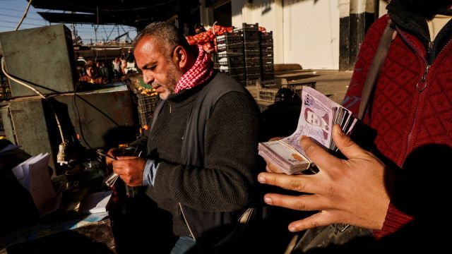 عمال القطاع الخاص ... سوريون أيضاً!