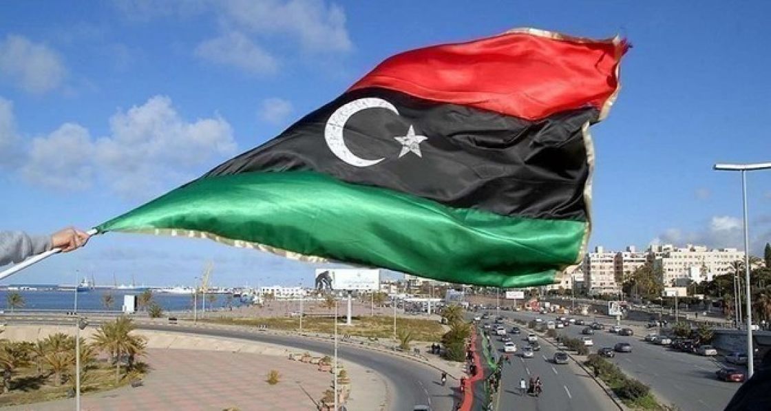 الداخلية الليبية تنفي اقتحام مقرّها على طريق المطار