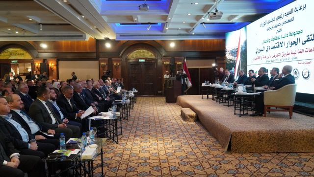 مخرجات ملتقى الحوار الاقتصادي أُجهضت قبل أن تولد!