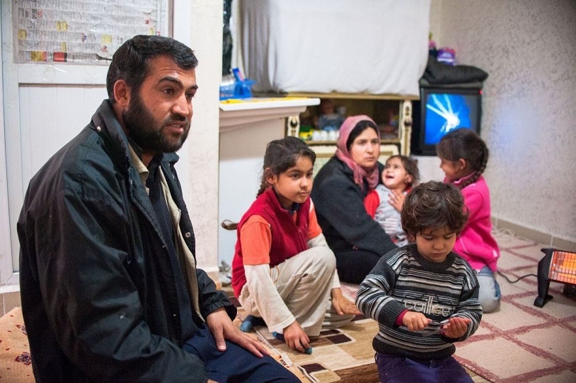 الأسرة السورية بـ 213 ألف ليرة شهرياً.. «فقيرة بالمطلق»