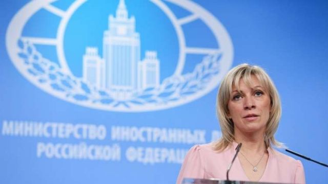 موسكو تستغرب من تصريحات دي ميستورا بخصوص عملية أستانا