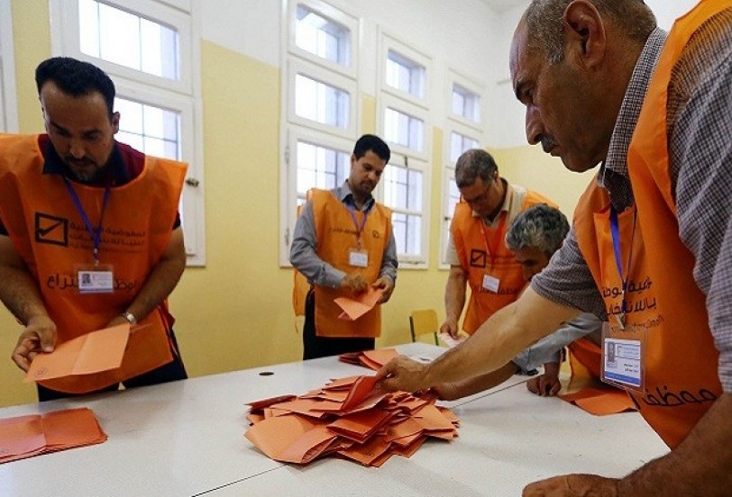 انتخابات على وقع التفجيرات