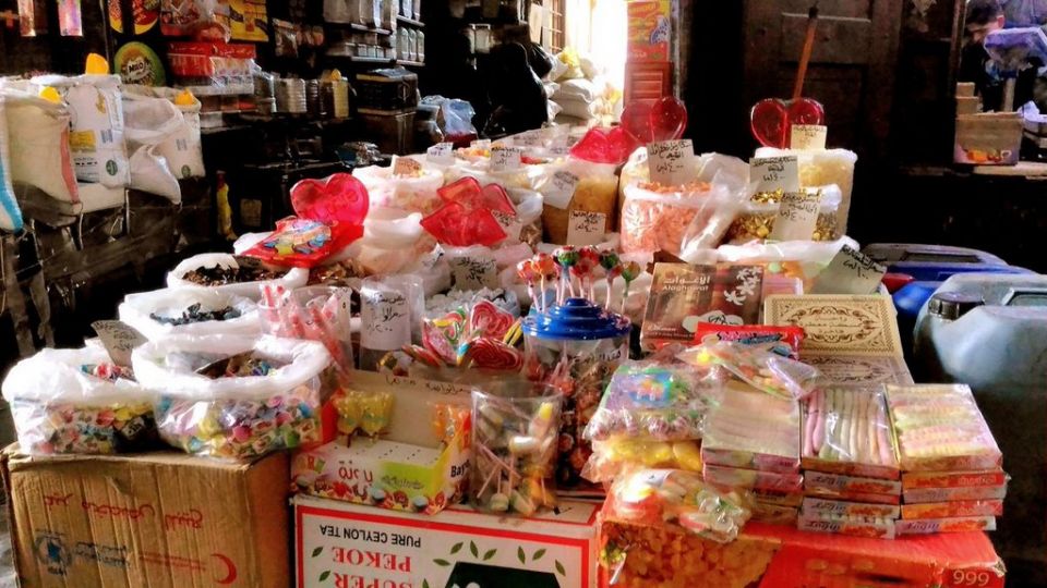 10- 25% مواد غير آمنة.. بما في ذلك جرثومياً!